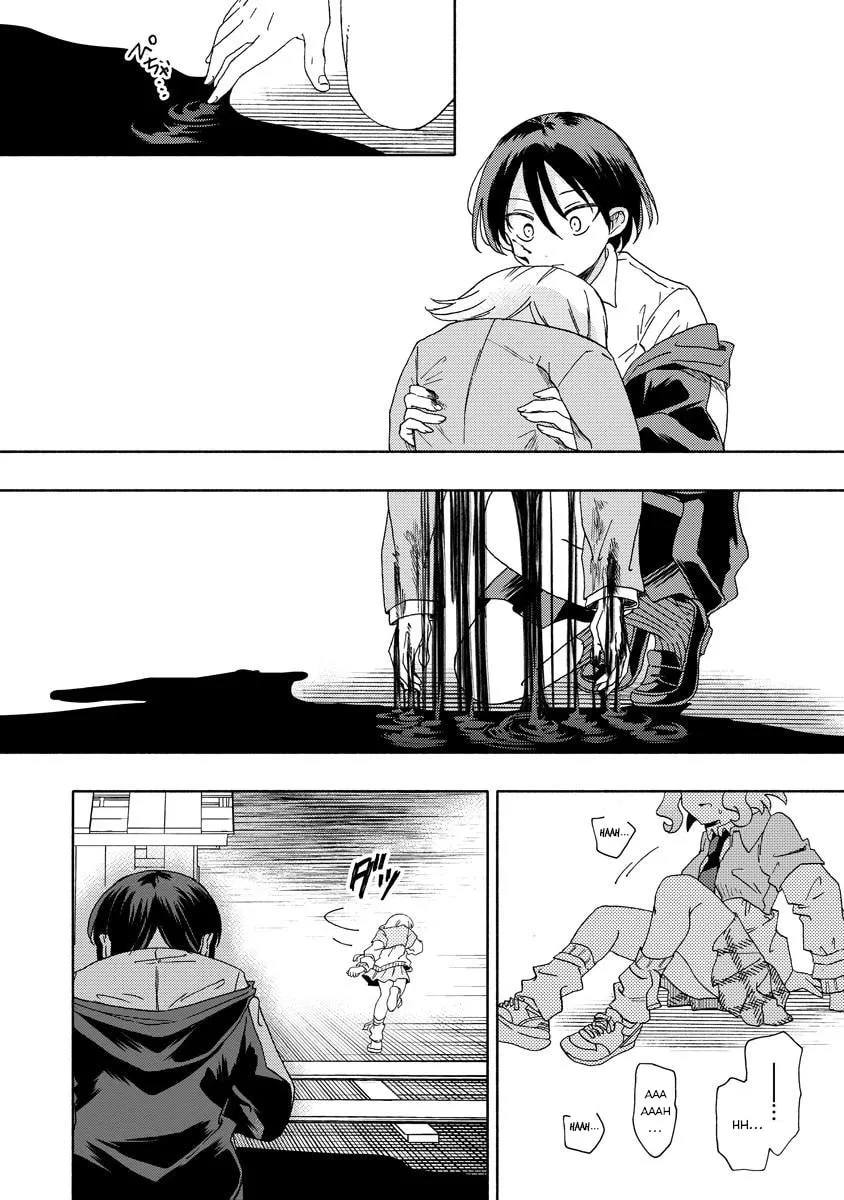 Okawari Itadaketa Darouka? Chapter 7.1 page 2 - 