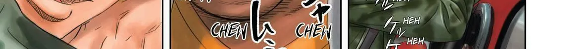 Okitenemuru Chapter 1 page 2 - 