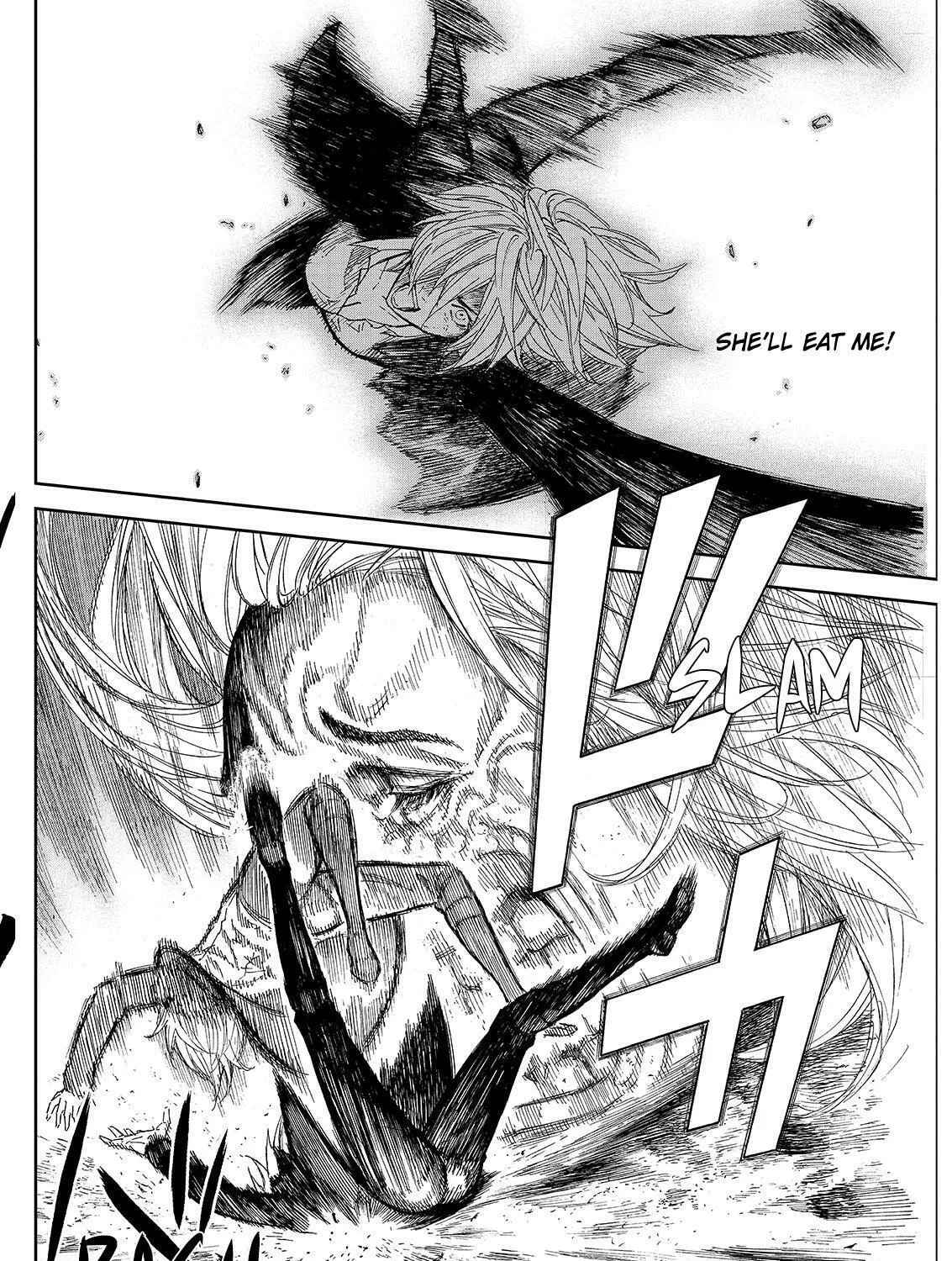 Okitenemuru Chapter 10 page 3 - 