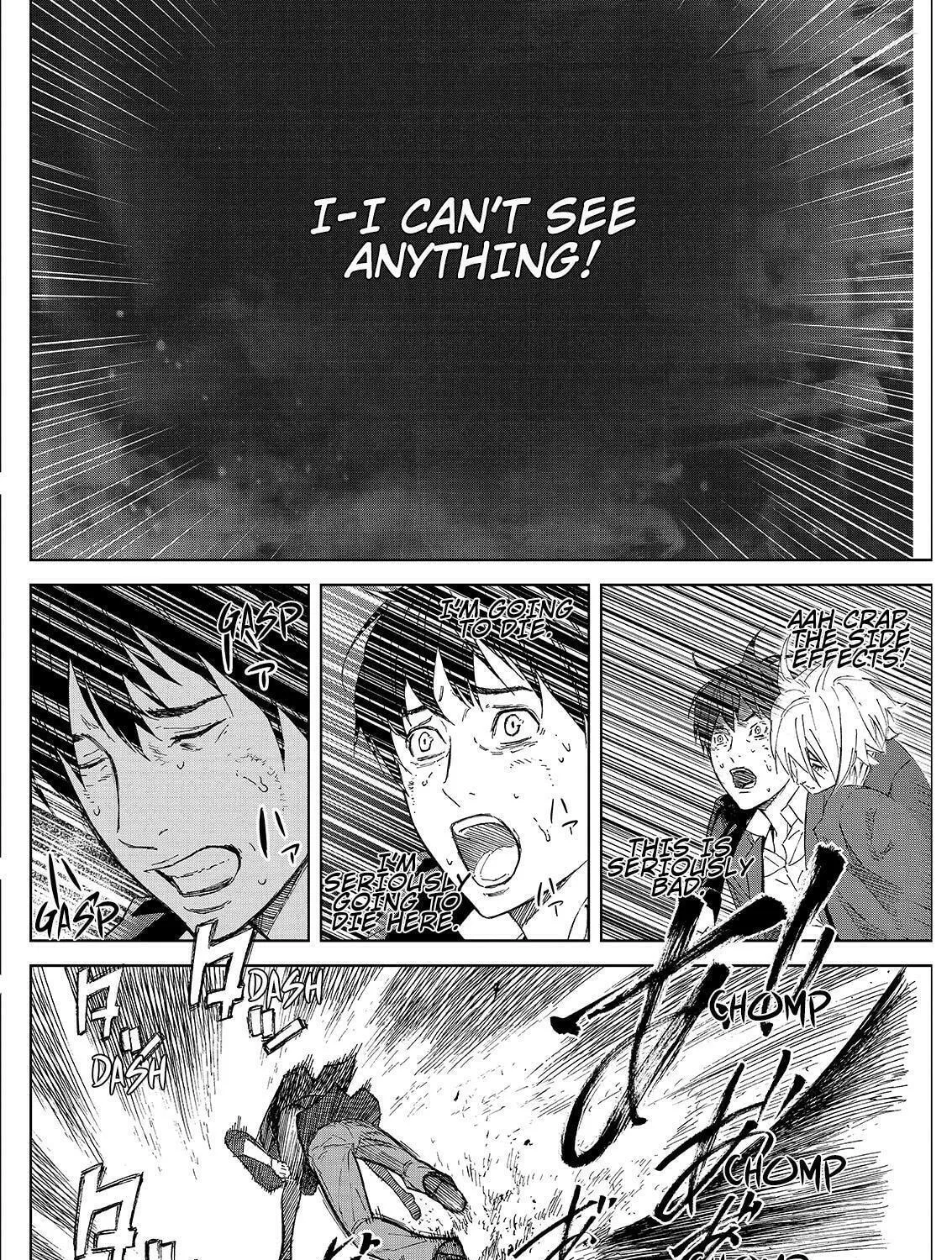 Okitenemuru Chapter 10 page 23 - 