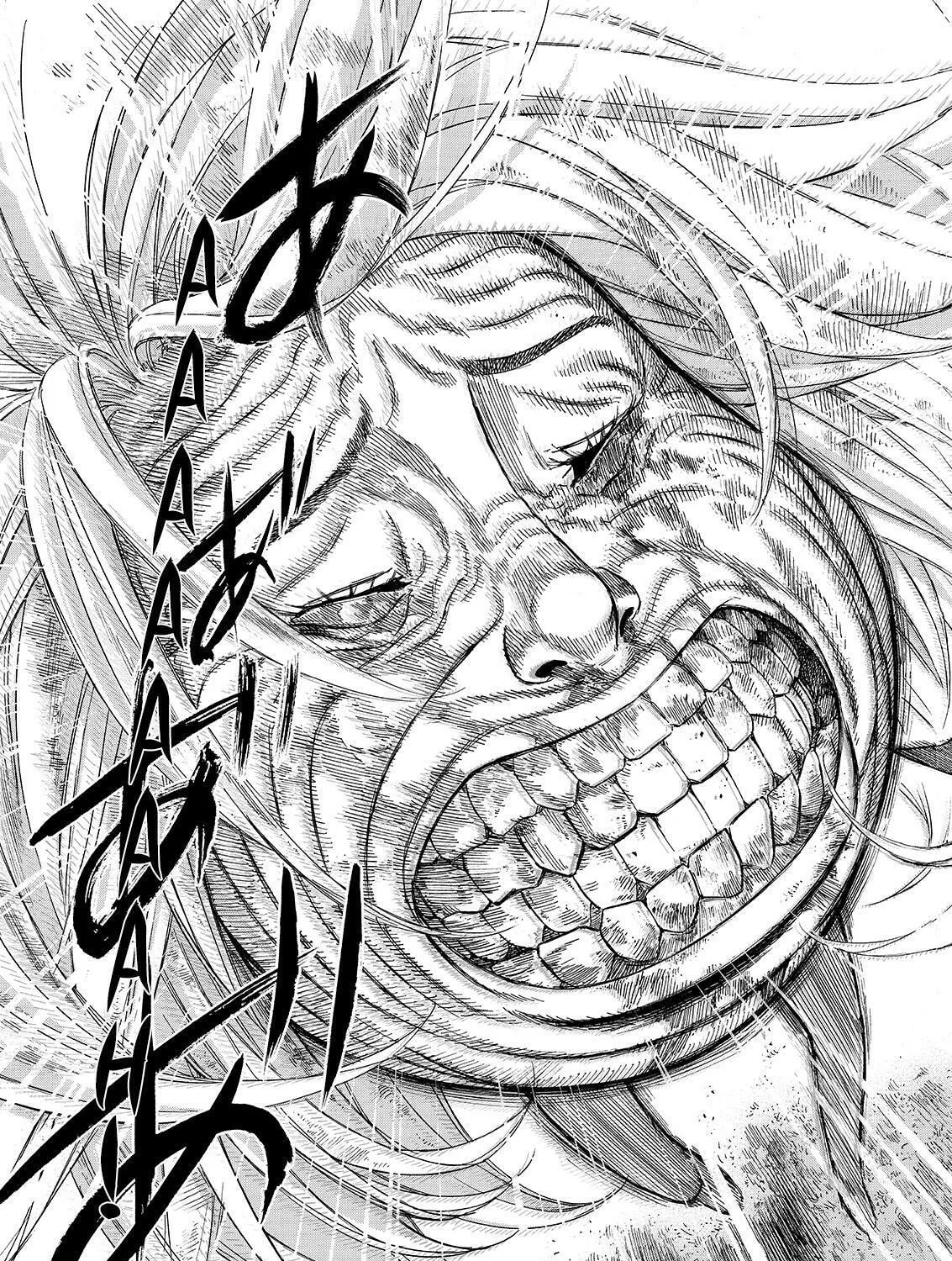 Okitenemuru Chapter 10 page 37 - 