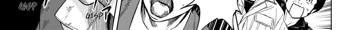 Okitenemuru Chapter 11 page 14 - 