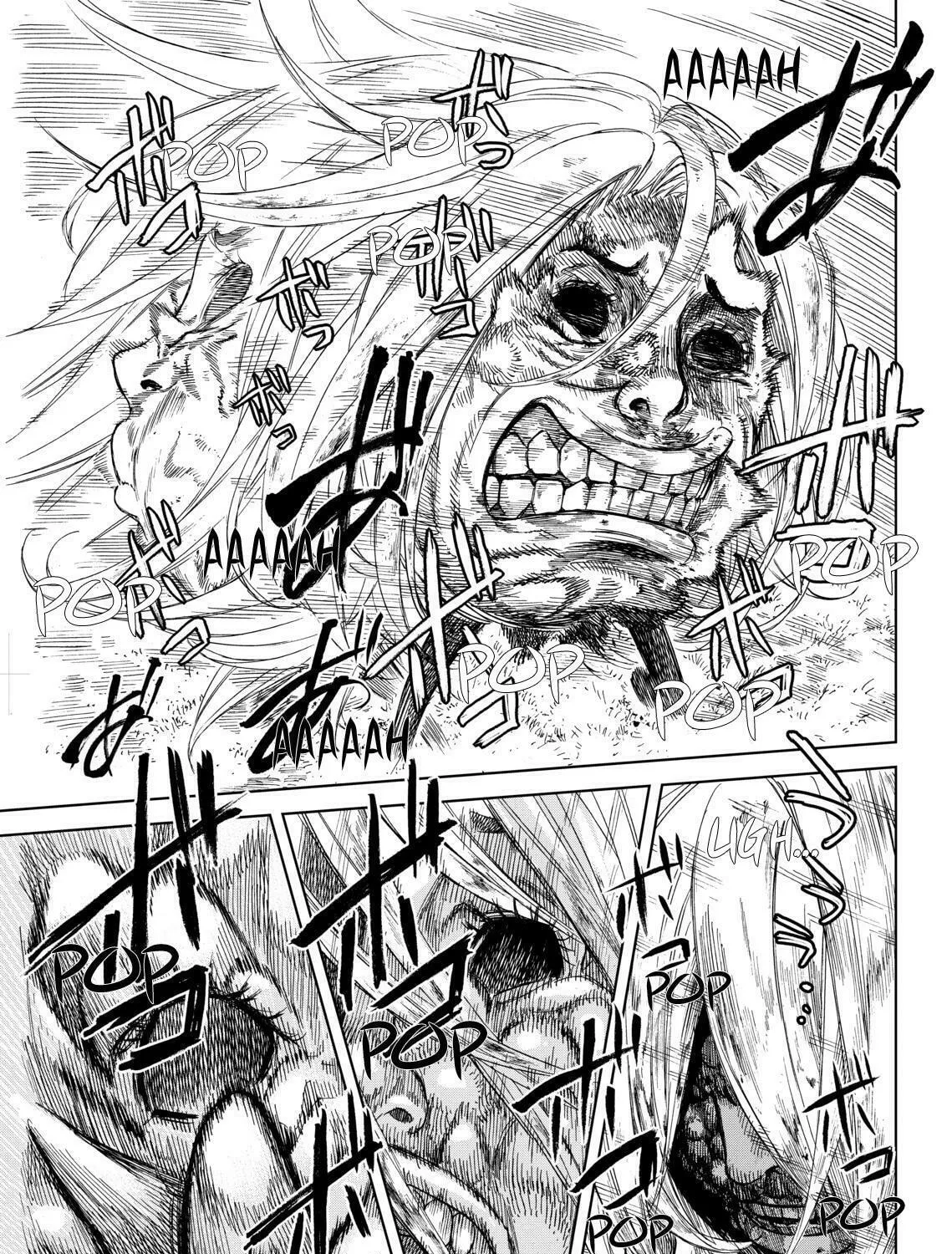 Okitenemuru Chapter 11 page 21 - 