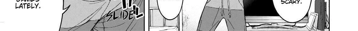 Okitenemuru Chapter 14 page 38 - 