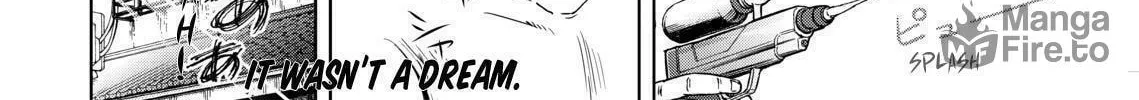 Okitenemuru Chapter 14 page 40 - 