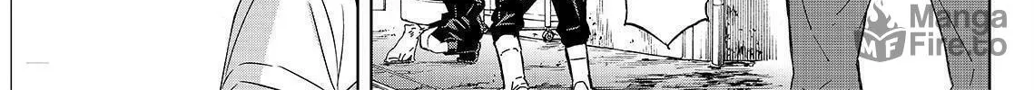 Okitenemuru Chapter 16 page 18 - 