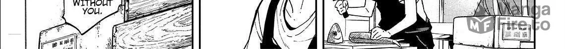 Okitenemuru Chapter 16 page 6 - 