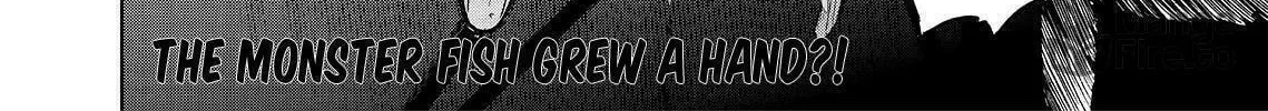 Okitenemuru Chapter 17 page 40 - 