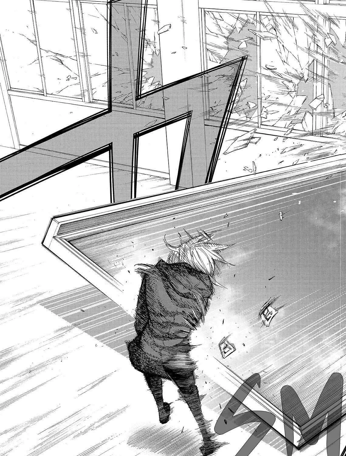 Okitenemuru Chapter 19 page 29 - 