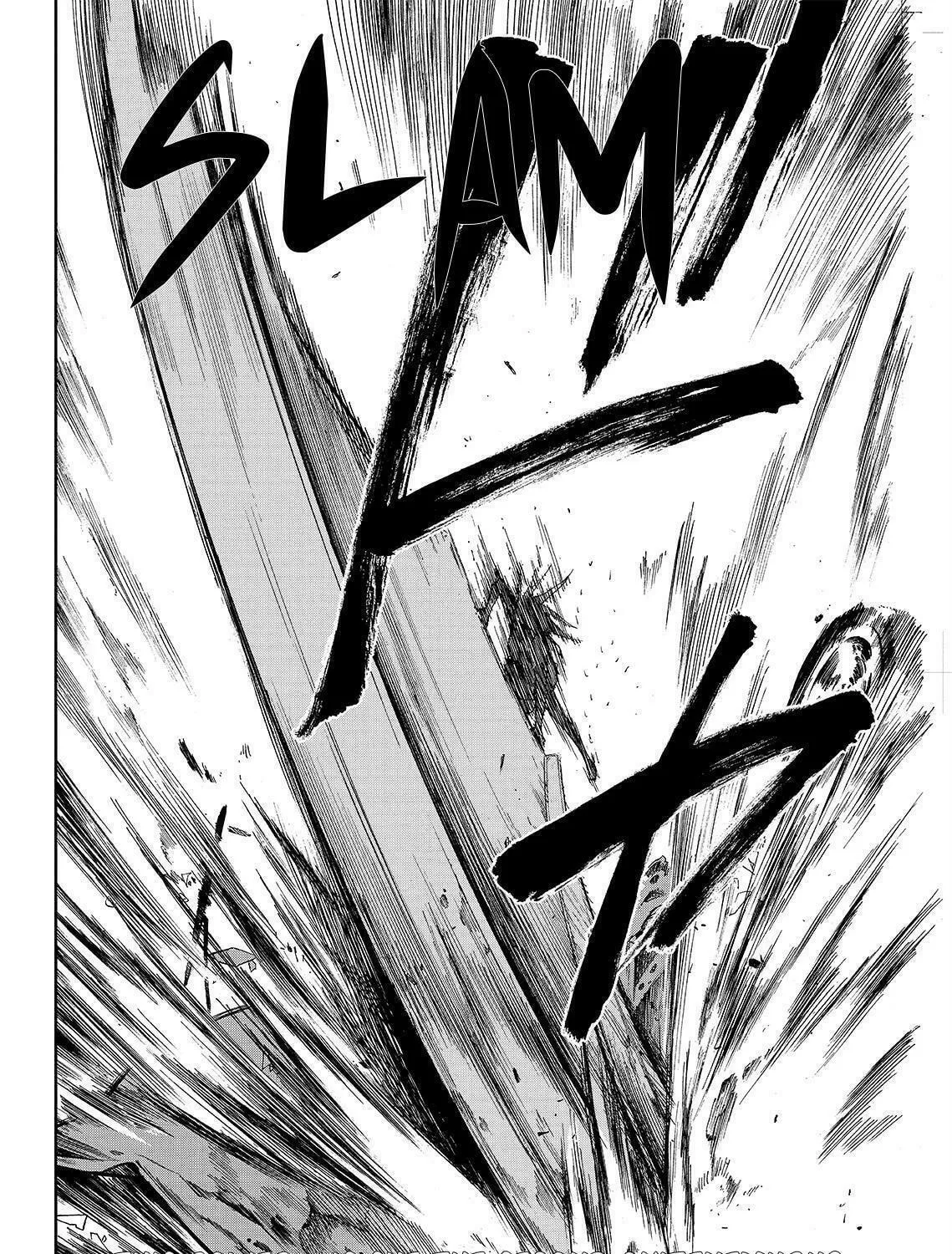 Okitenemuru Chapter 19 page 39 - 