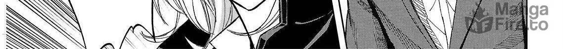 Okitenemuru Chapter 19 page 6 - 