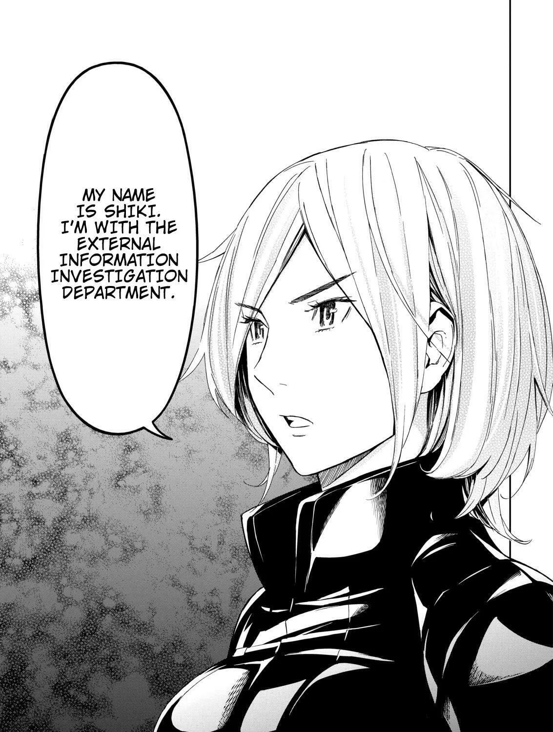 Okitenemuru Chapter 2 page 13 - 