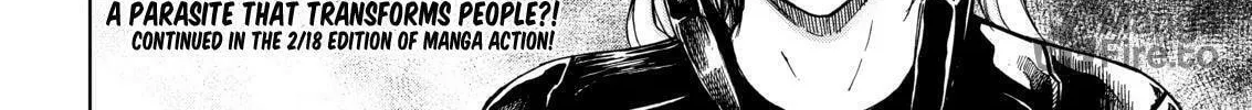 Okitenemuru Chapter 2 page 40 - 
