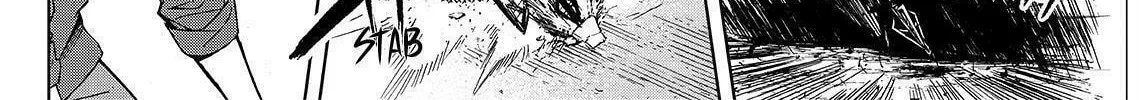 Okitenemuru Chapter 21 page 16 - 