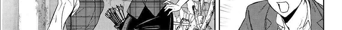 Okitenemuru Chapter 21 page 26 - 