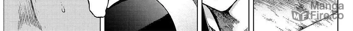 Okitenemuru Chapter 21 page 6 - 