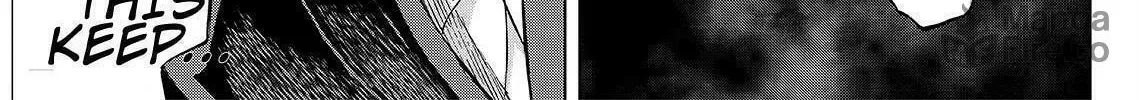 Okitenemuru Chapter 21 page 10 - 