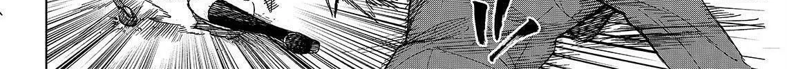 Okitenemuru Chapter 24 page 28 - 