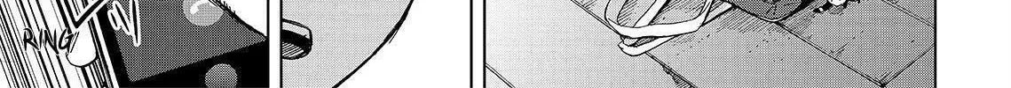 Okitenemuru Chapter 25 page 22 - 