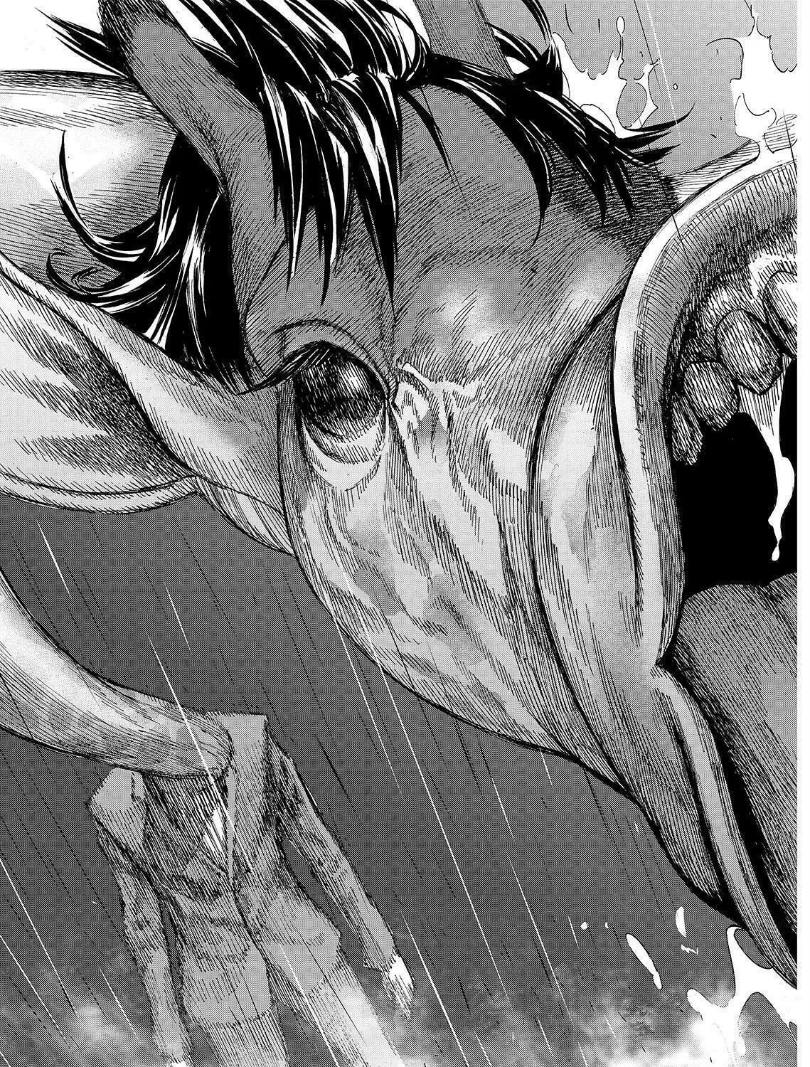 Okitenemuru Chapter 25 page 37 - 