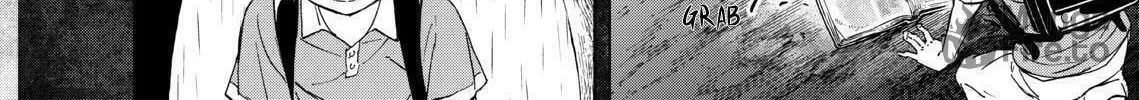 Okitenemuru Chapter 26 page 12 - 