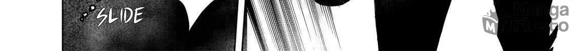 Okitenemuru Chapter 26 page 36 - 