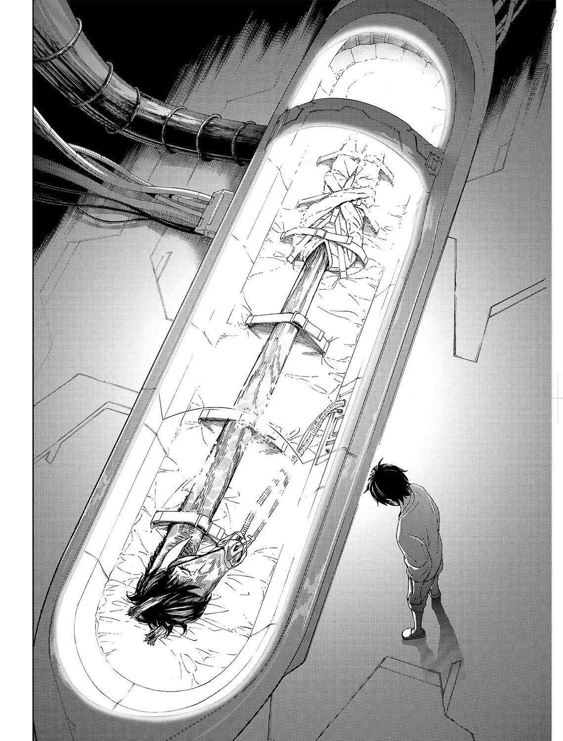 Okitenemuru Chapter 27 page 39 - 