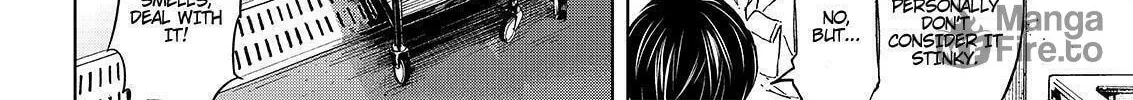 Okitenemuru Chapter 29 page 12 - 