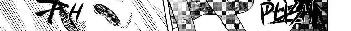 Okitenemuru Chapter 29 page 14 - 