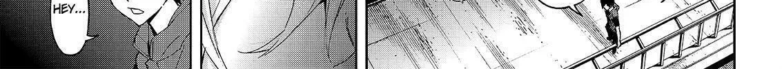 Okitenemuru Chapter 29 page 26 - 