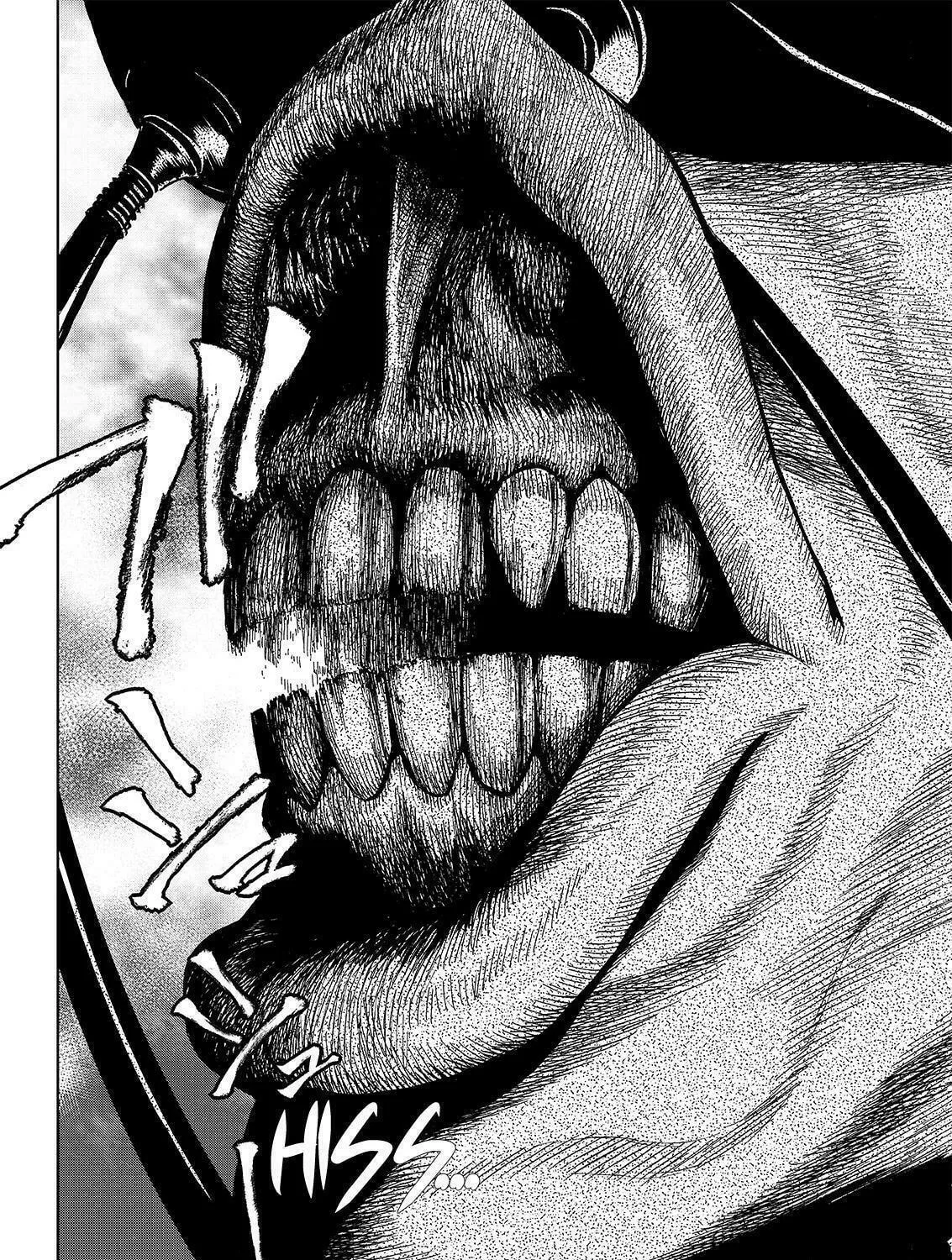 Okitenemuru Chapter 29 page 39 - 