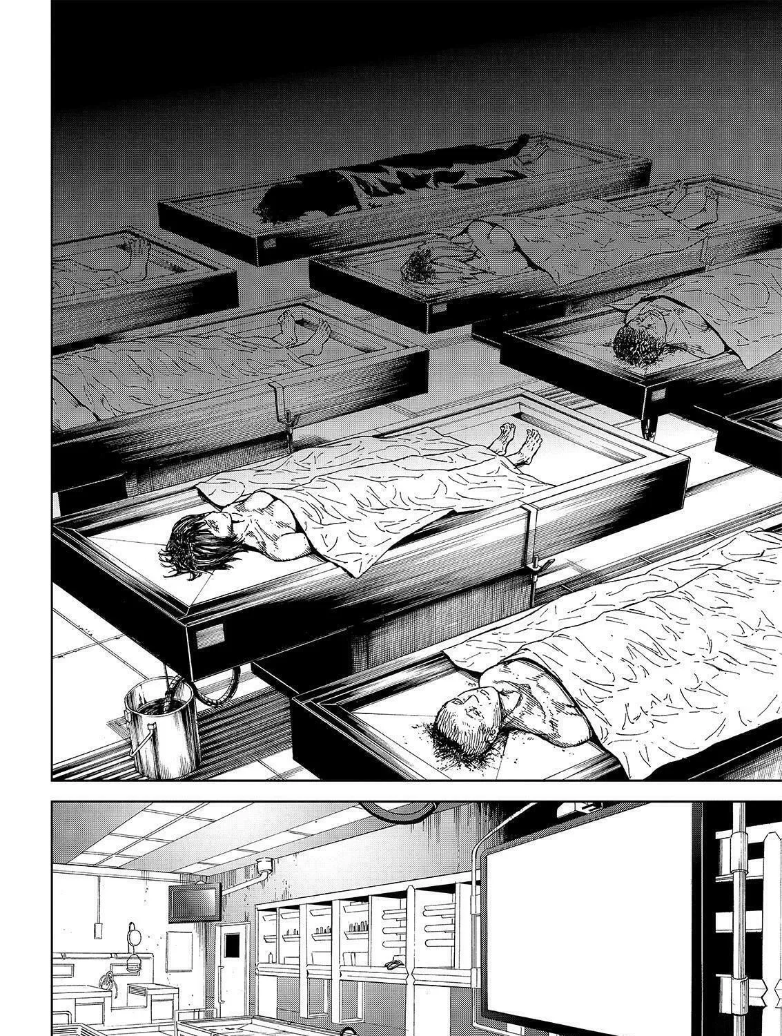Okitenemuru Chapter 29 page 7 - 