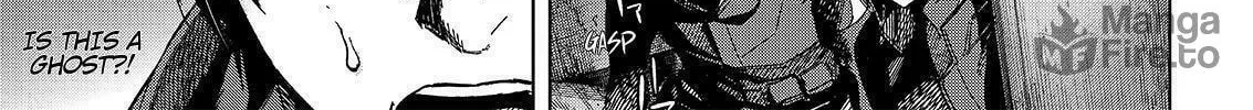 Okitenemuru Chapter 30 page 6 - 