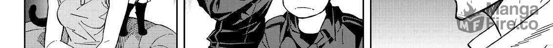 Okitenemuru Chapter 31 page 12 - 