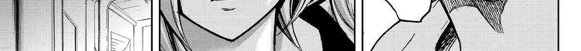 Okitenemuru Chapter 31 page 34 - 