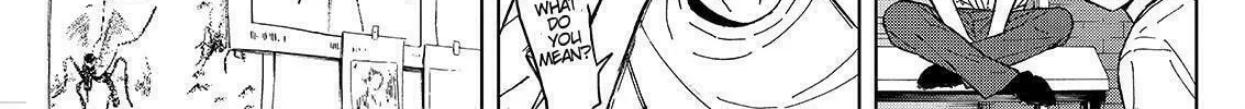 Okitenemuru Chapter 32 page 22 - 
