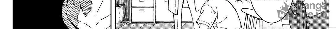 Okitenemuru Chapter 32 page 24 - 