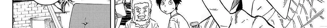 Okitenemuru Chapter 32 page 28 - 