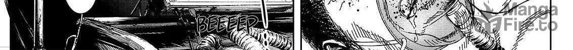 Okitenemuru Chapter 32 page 10 - 