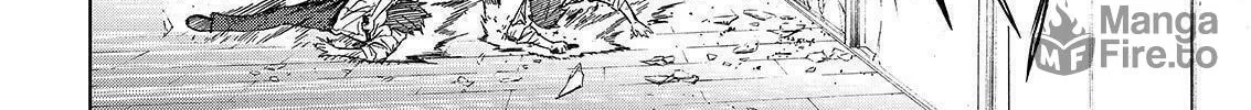 Okitenemuru Chapter 33 page 20 - 