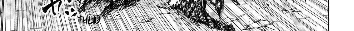 Okitenemuru Chapter 33 page 22 - 