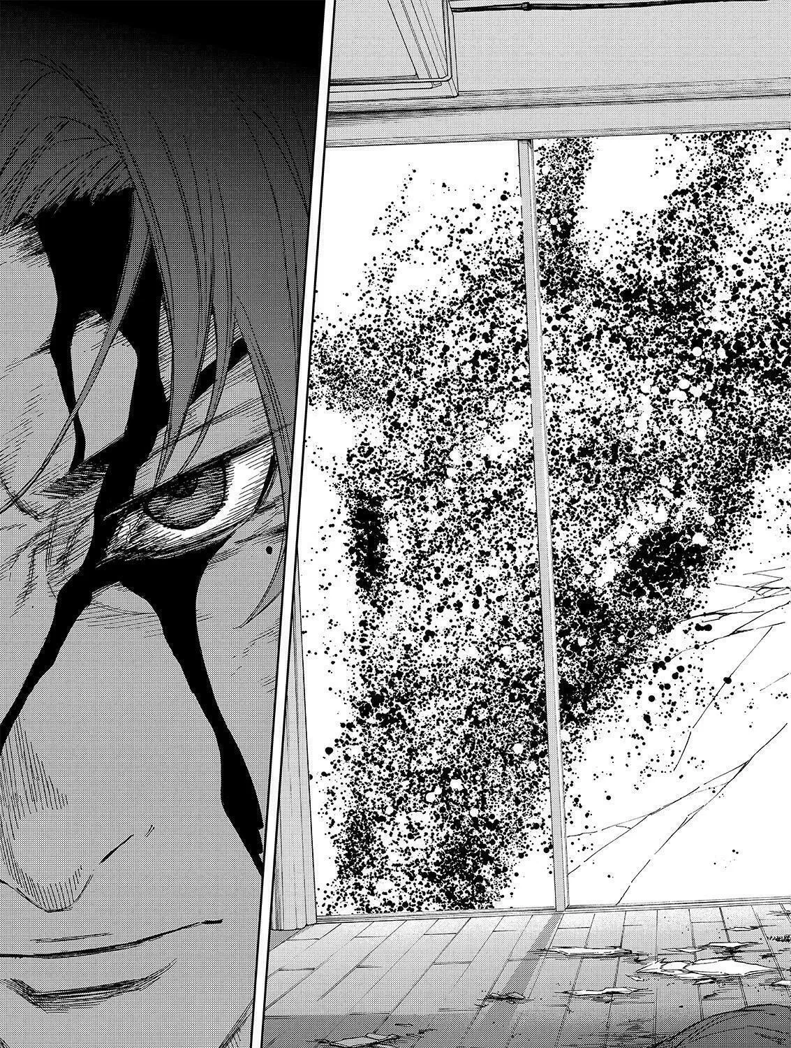 Okitenemuru Chapter 33 page 25 - 