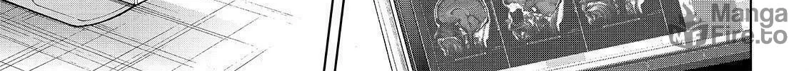 Okitenemuru Chapter 33 page 6 - 