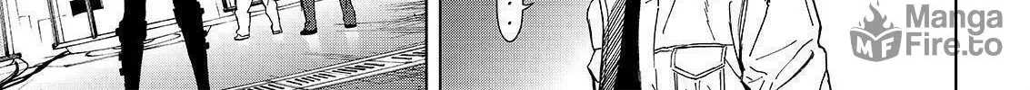 Okitenemuru Chapter 33 page 10 - 
