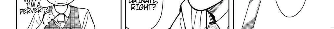 Okitenemuru Chapter 34 page 4 - 
