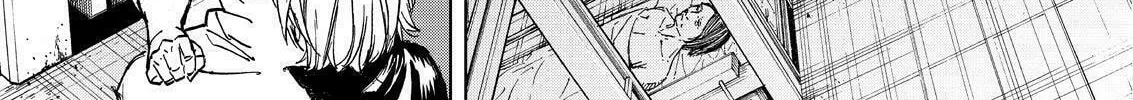 Okitenemuru Chapter 34 page 38 - 