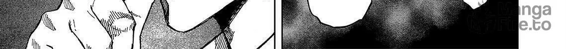 Okitenemuru Chapter 35 page 6 - 