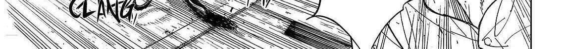 Okitenemuru Chapter 36 page 38 - 