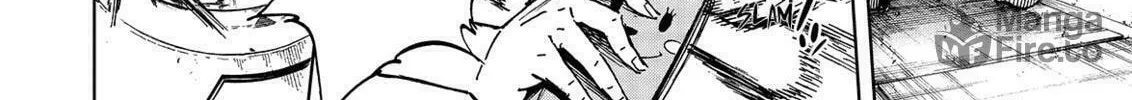 Okitenemuru Chapter 37 page 12 - 