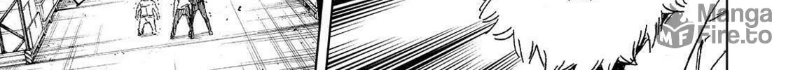 Okitenemuru Chapter 37 page 30 - 